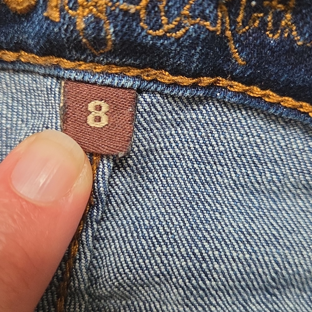 Kut From The Kloth Katy Boyfriend Jean - Picture 8 of 11